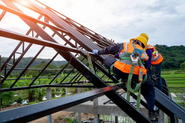 Quick and Trustworthy Emergency Roof Repair Services in Mill Neck, NY